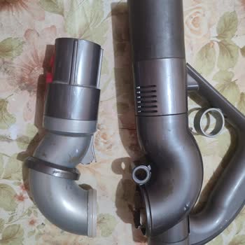 Dyson Big Ball Alerji Pro Plastik Parçaları Çatlıyor Ve Ücretsiz Değişim Talep Ediliyor
