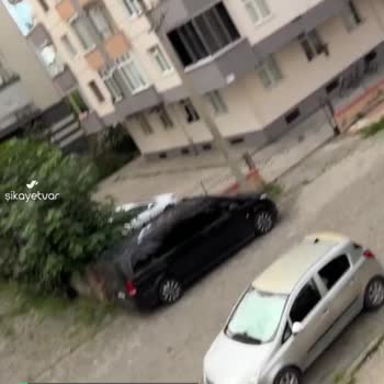 SEG Klima Duyulan Ama Duyulmayan Ses