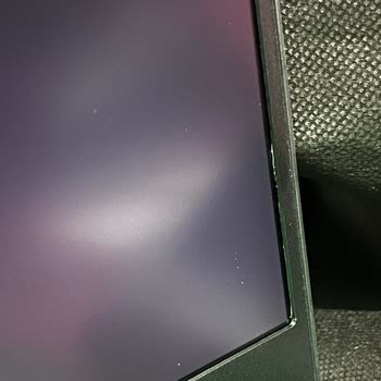 Kusurlu Monster Laptopun Değişimi İçin Acil Çözüm Talebi