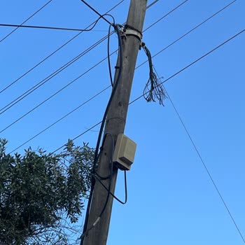 VDSL Kablom Kopmuş, İnternet Kesintisi Ve Faturamda Düzeltme İsteği