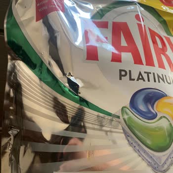 Hasarlı Fairy Tabletleri Ve İade Talebinin Görmezden Gelinmesi