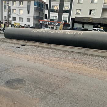 Altyapı Çalışmalarının Yol ve Güvenlik Üzerindeki Etkileri
