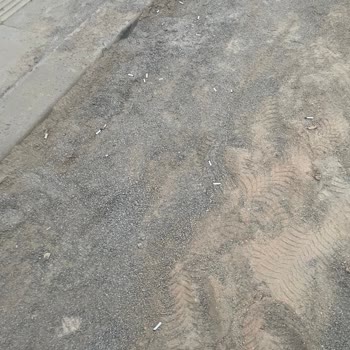 Altyapı Çalışmalarının Yol ve Güvenlik Üzerindeki Etkileri