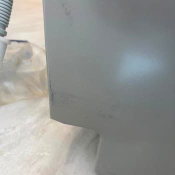 Satıcı Ve Siemens Defolu Ürün İçin Sorumluluğu Reddetti