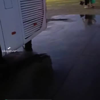 Kanberoğlu Turizm Mağduriyeti!