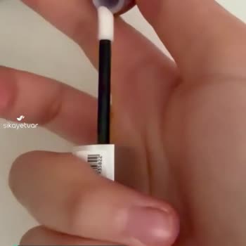 Gratis Boş Ürün Gönderdi