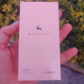 Kalıcılığı Düşük Gucci Parfüm İçin İade Ve Değişim Talebi