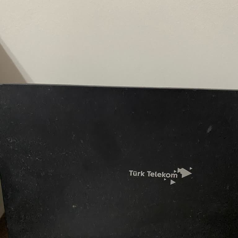 Türk Telekom'da Sürekli İnternet Kesintisi Ve Bilgi Eksikliği