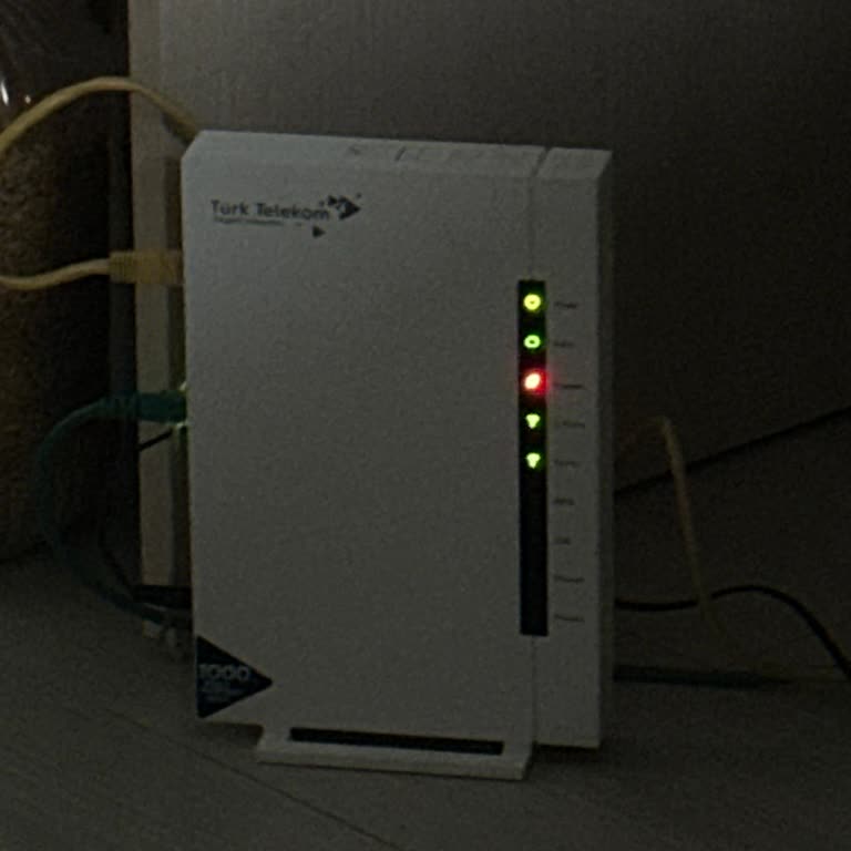 5 Gün Süren Fiber İnternet Kesintisi Ve Yetersiz Destek