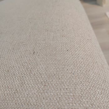 Enza Home’da Kumaş Ayıplı Koltuklarda Çelişkili Servis Ve Değişim Reddi