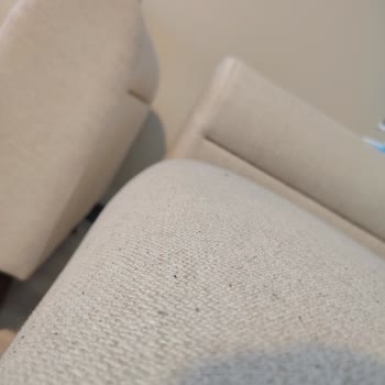 Enza Home’da Kumaş Ayıplı Koltuklarda Çelişkili Servis Ve Değişim Reddi