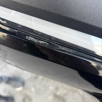 Alp Honda’da Orijinal Olmayan Granaj Kullanımı Ve Hata Reddi