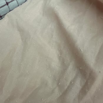 Bir Kullanımda Pikenin Pamuklaşması Ve Tüylenmesi
