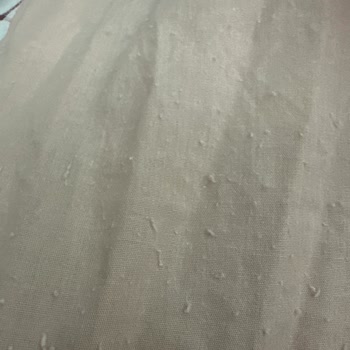 Bir Kullanımda Pikenin Pamuklaşması Ve Tüylenmesi