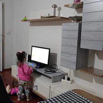 Eki aç
