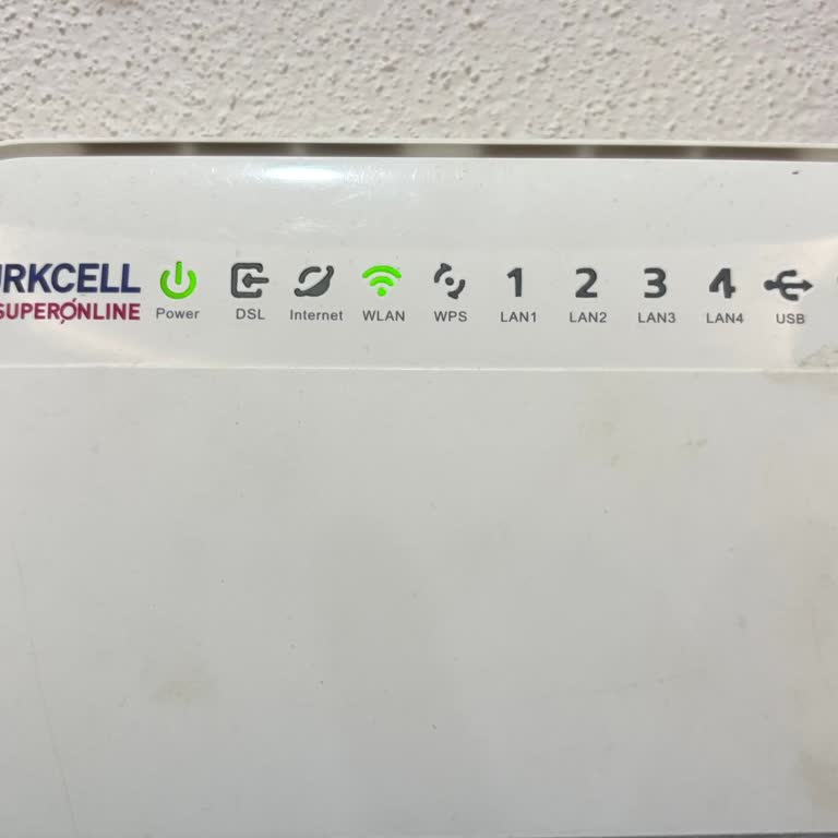 Superonline Ev İnternetim Kesildi, Müşteri Hizmetleri Yanıt Vermedi Ve İptal Düşüncesi