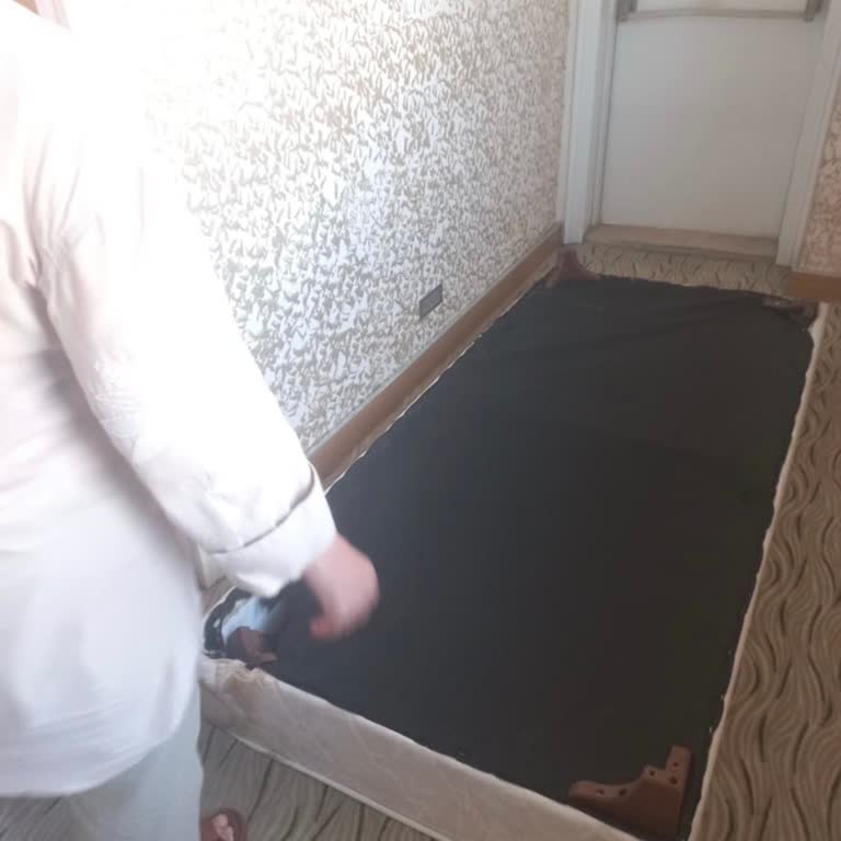 Hayal Kırıklığı: Programdaki Geziler Gerçekleşmedi, Ek Lavabo Ücreti Ve Otel Hijyen Sorunu