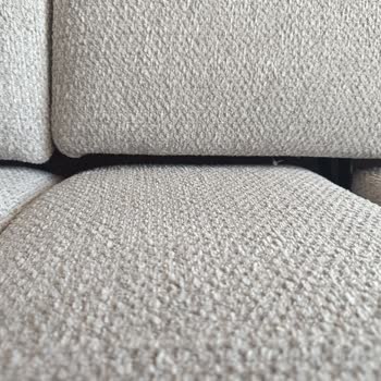 Sırt Mekanizması Arızalı Kanepede Tekrarlanan Sorun Ve Uzun Değişim Süreci