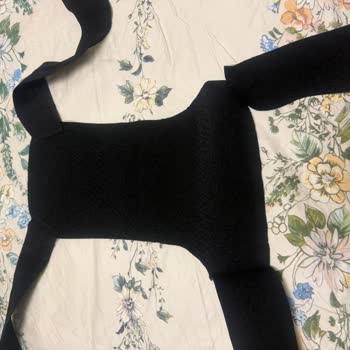 İlan Edilen Korsenin Yerine Kullanılmış Ve Yanlış Ürün Gönderildi