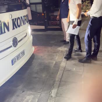 Keyfi 300 TL Bisiklet Ücreti Ve Tehditkar Personel Davranışı