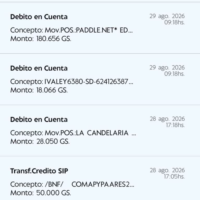 Cobro sin autorización de Educly, solicito devolución de dinero y cancelación