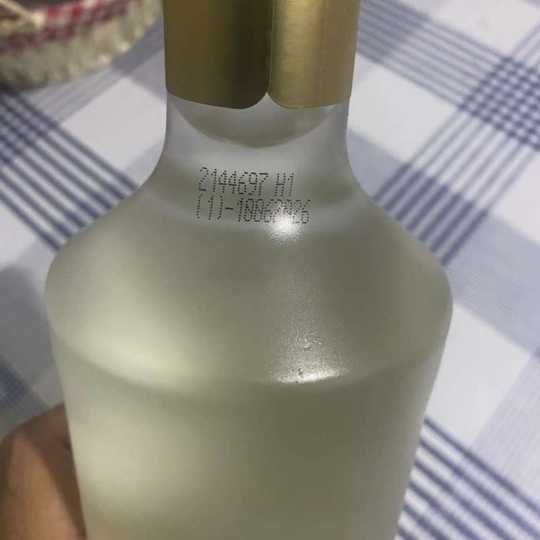 Carrefour’da Süresi Geçmiş Rakı Satışı Ve İade Reddi