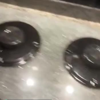 Profilo Ocak Patlaması