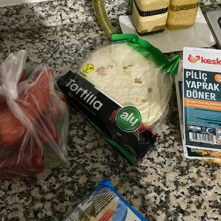 Migros Sanal Market'te Eksik Ürün Ve İade Talebi Cevapsız
