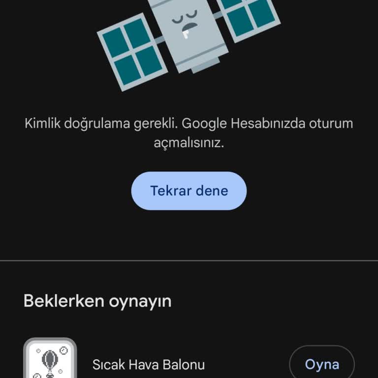 Google Hesabım Aniden Kapatıldı, Satın Aldığım Minecraft Oyunu Ve Diğer İçeriklere Erişemiyorum