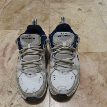 Nike Ayakkabısında Sürekli Hışırtı Sesi: Değişim Ve İade Talebinin Reddedilmesi