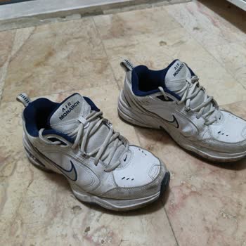 Nike Ayakkabısında Sürekli Hışırtı Sesi: Değişim Ve İade Talebinin Reddedilmesi