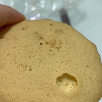 BİM Şubesinden Alınan Tiramisu’da Kurt Ve Yabancı Madde