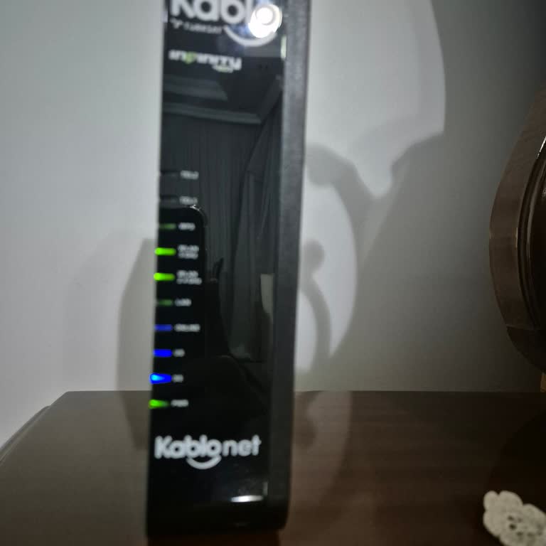 Kablo Net’te 5 Gün Süren İnternet Kesintisi Ve Bilgilendirme Eksikliği