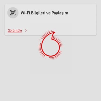 Vodafone 200Mbps Ev İnterneti Kalıcı Kesinti Ve Donma