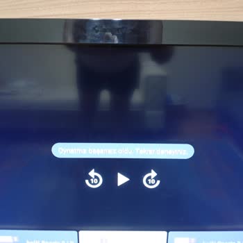 Vodafone 200Mbps Ev İnterneti Kalıcı Kesinti Ve Donma
