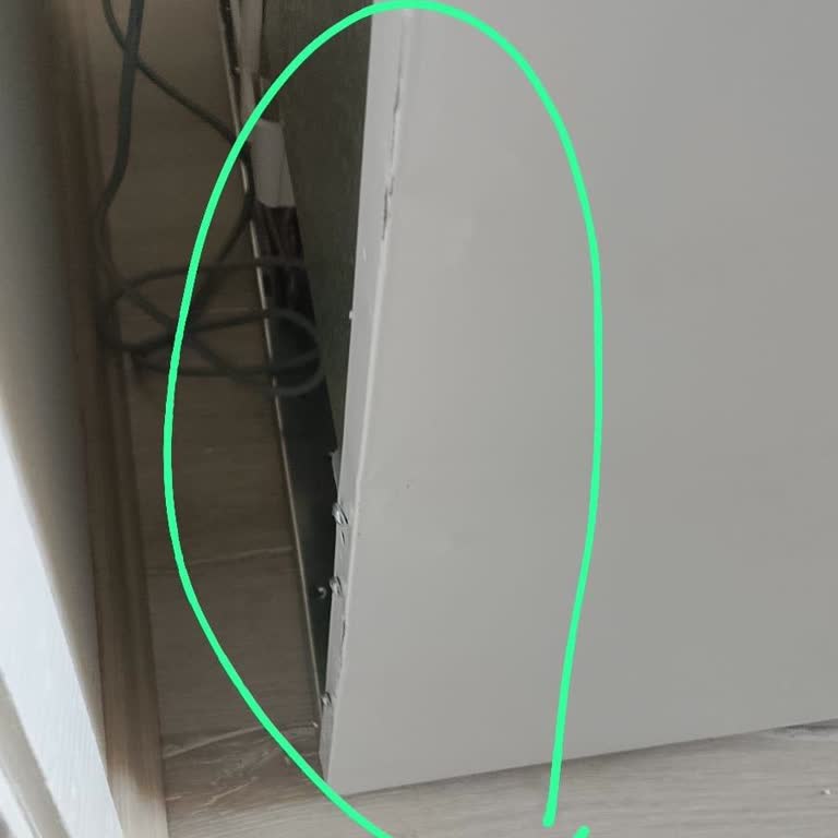 Buzdolabı Teslimatında Göçük Ve Çözüm Bekleyişi