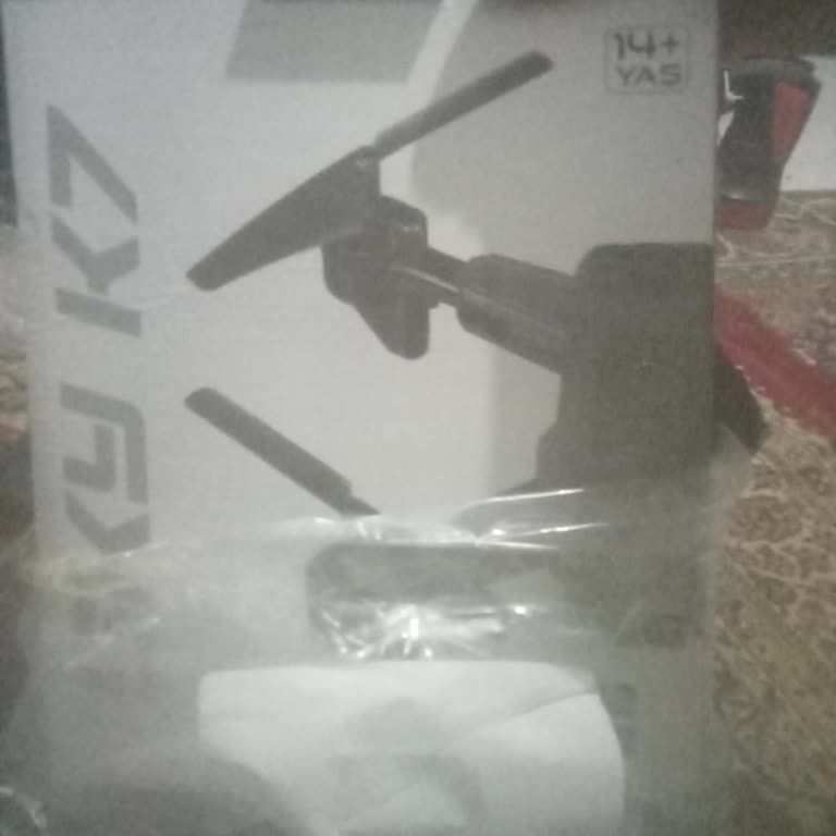 Yanlış Drone Gönderimi Ve İade Barkodu Yokluğu Üzerine Şikayet