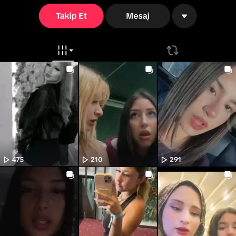 TikTok’ta İzinsiz Fotoğraf Paylaşımları Kişilik Haklarımı İhlal Ediyor