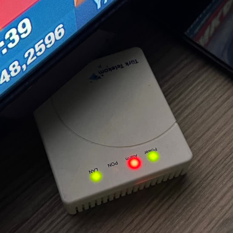 Tekrarlanan Uzun İnternet Kesintileri Ve Net Çözüm Talebi