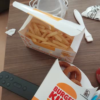 Yanlış Ve Eksik Siparişte Canlı Destek Yok, 740 TL İade Talebi