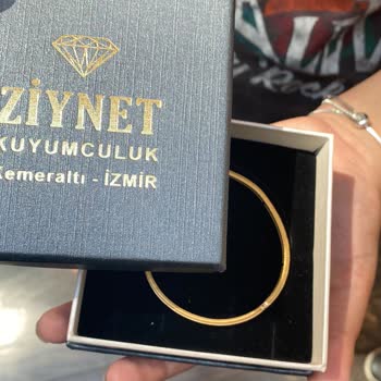 Ziynet Kuyumculuk | Gölcük Yanlış Ayar Beyanı Ve Fahiş Fiyatlandırma Şikayeti