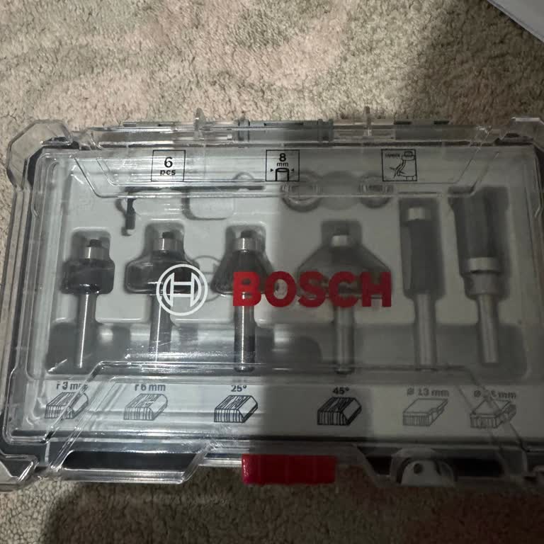 Usta Pazar’da Bosch Bıçak Seti Eksik Gönderildi, İade Kodu Gecikiyor