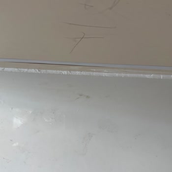Kalitesiz İşçilik Nedeniyle Mutfak Tezgahı Şikayeti Ve İade Talebi