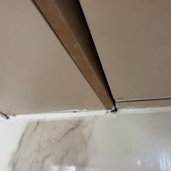 Kalitesiz İşçilik Nedeniyle Mutfak Tezgahı Şikayeti Ve İade Talebi