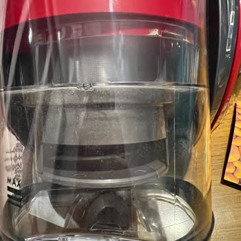 Dyson Süpürge Hava Kaçırma Ve Çekim Gücü Düşüklüğü Sorunu Tekrar Yaşanıyor
