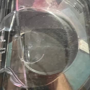 Dyson Süpürge Hava Kaçırma Ve Çekim Gücü Düşüklüğü Sorunu Tekrar Yaşanıyor