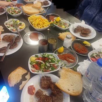 Sipariş Edilmemiş Double Salata İçin 110 TL Ücret İadesi Talebi