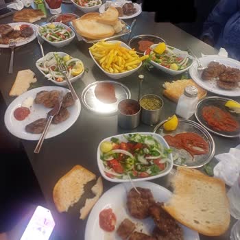 Sipariş Edilmemiş Double Salata İçin 110 TL Ücret İadesi Talebi