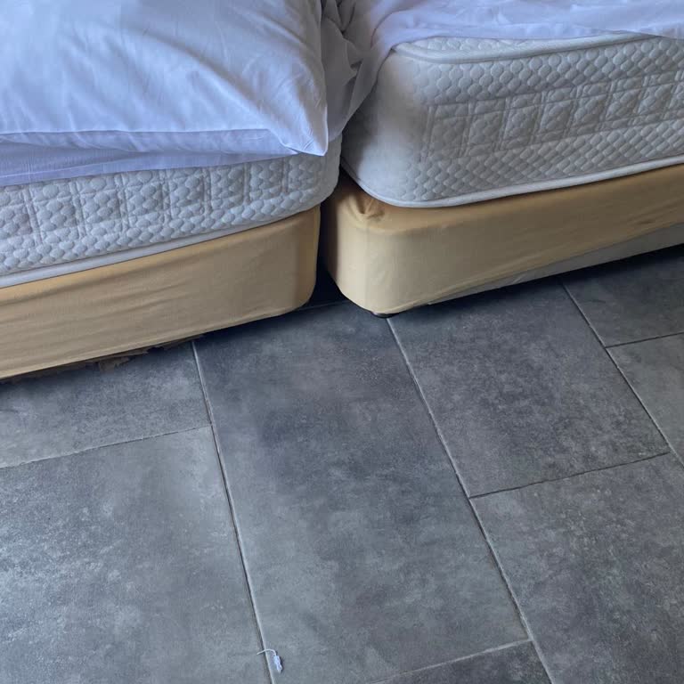 Ultra Her Şey Dahil Oda Temizlik Sorunu Ve Beklentilerin Altında