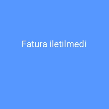 Defolu Pantolonlar Ve Cevapsız Mağaza Yaklaşımı